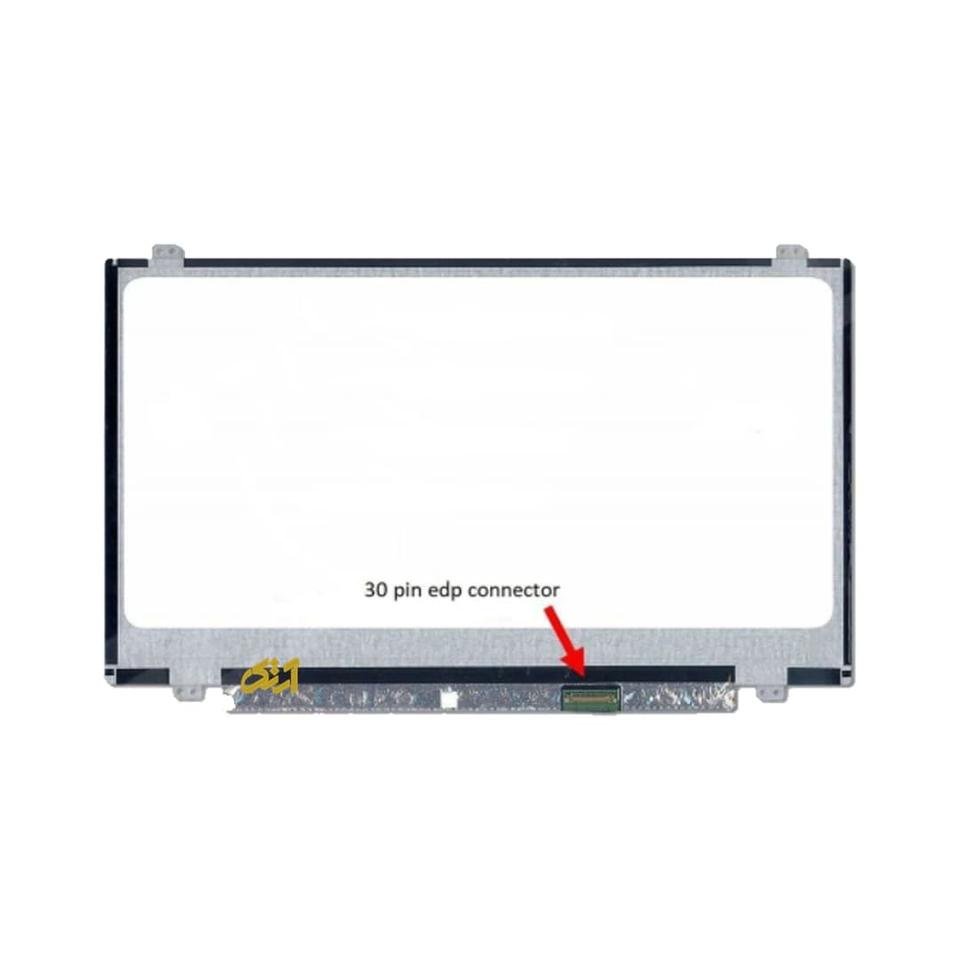 ال سی دی صفحه نمایش لپ تاپ ایسوس پرو Asus Pro B9440F — تصویر ۲