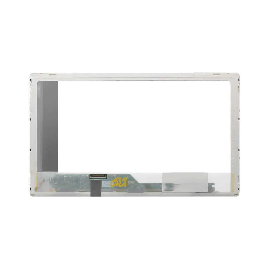ال‌ سی‌ دی صفحه نمایش لپ‌ تاپ ایسوس پرو Asus Pro B53J — تصویر ۲