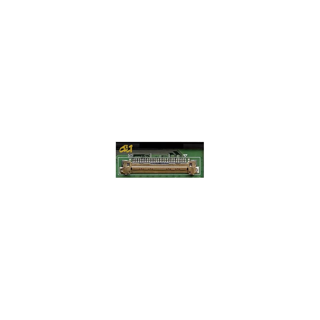 ال‌ سی‌ دی صفحه نمایش لپ‌ تاپ ایسوس پرو Asus Pro P3540FB SERIES — تصویر ۲
