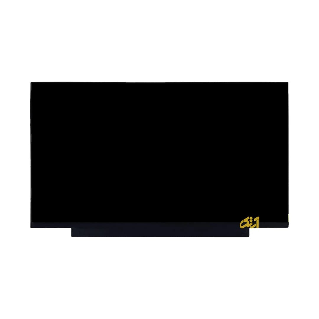 ال‌ سی‌ دی صفحه نمایش لپ‌ تاپ 15.6 NT156WHM-T02_NEW نازک مات 40 پین ریز EDP-Touch بدون جاپیچ