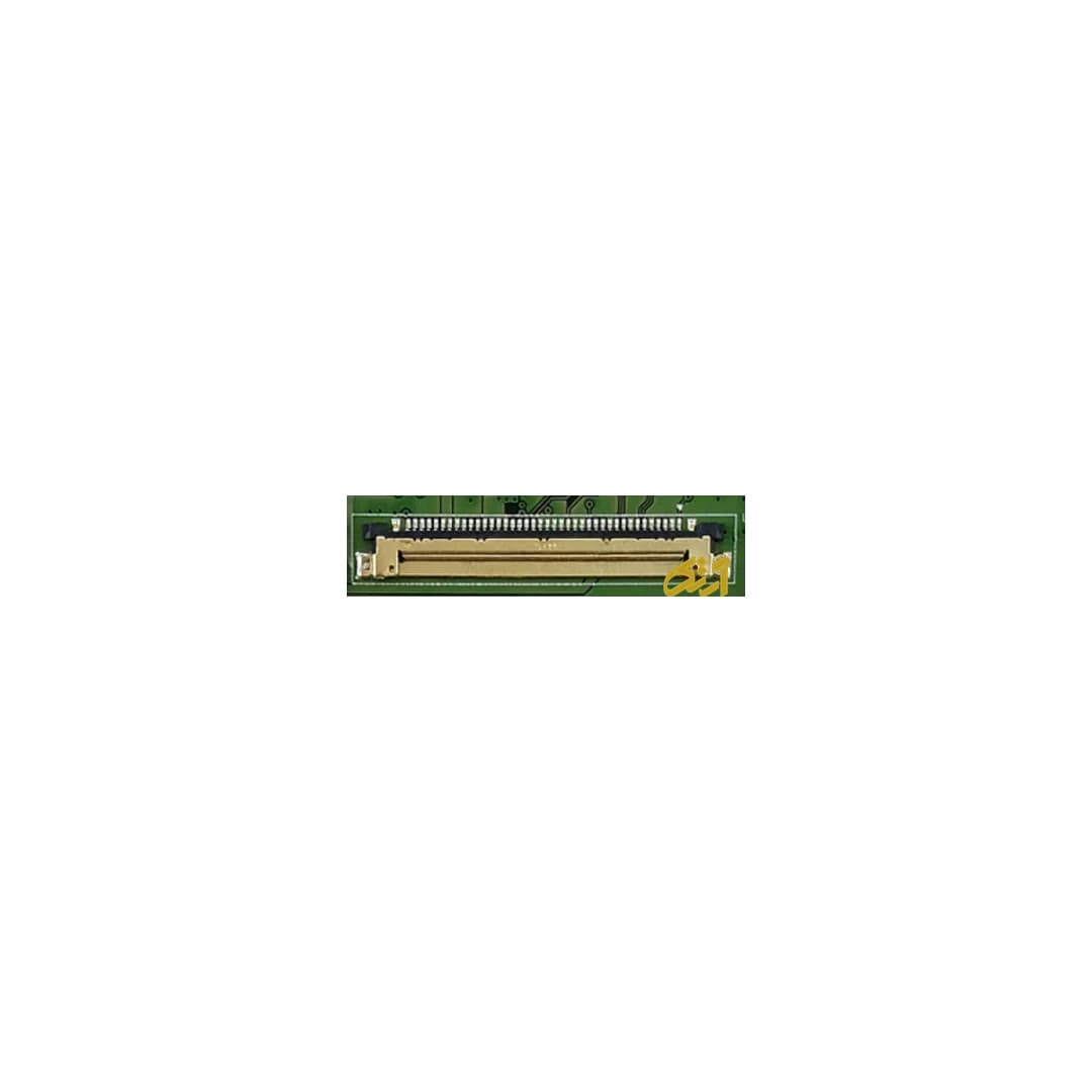 ال‌ سی‌ دی صفحه نمایش لپ‌ تاپ 15.6 NT156WHM-T03 نازک براق 40 پین EDP-Touch بدون جاپیچ برای HP 15-DY — تصویر ۳