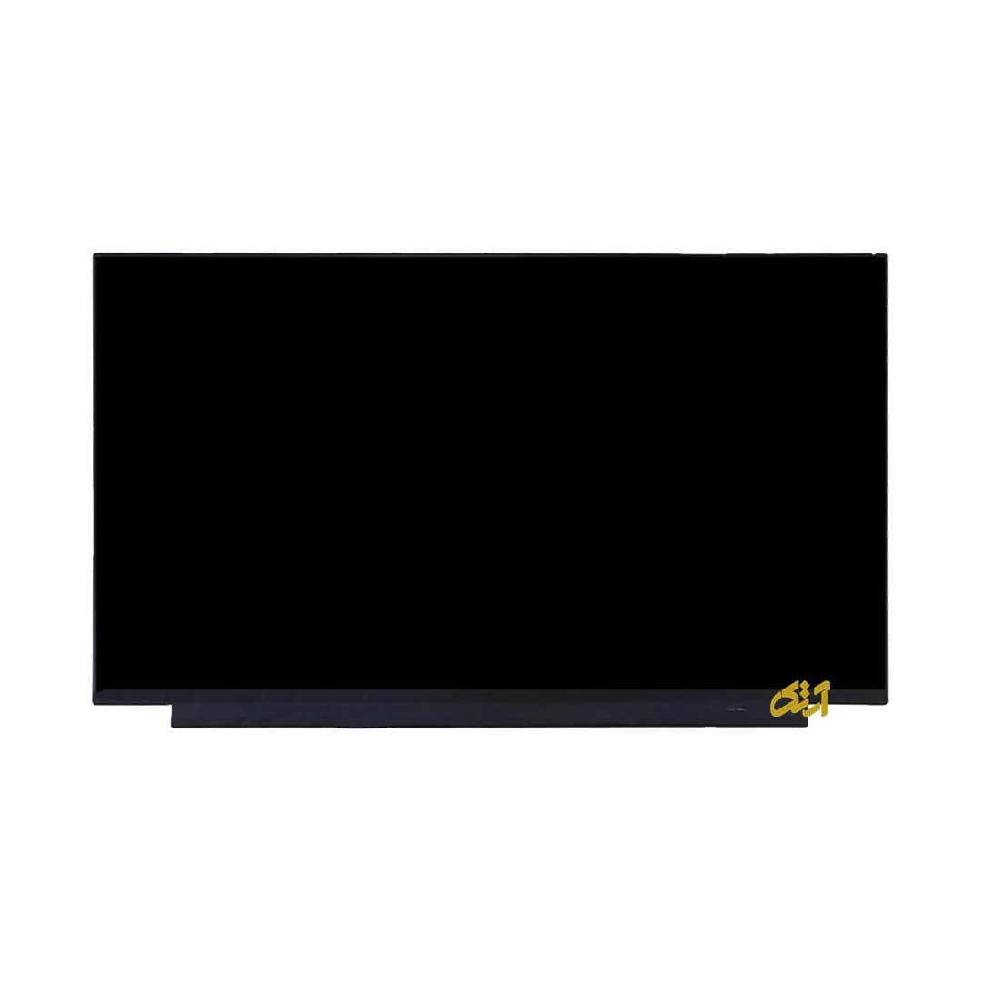 ال‌ سی‌ دی صفحه نمایش لپ‌ تاپ 15.6 NT156WHM-T03 نازک براق 40 پین EDP-Touch بدون جاپیچ برای HP 15-DY
