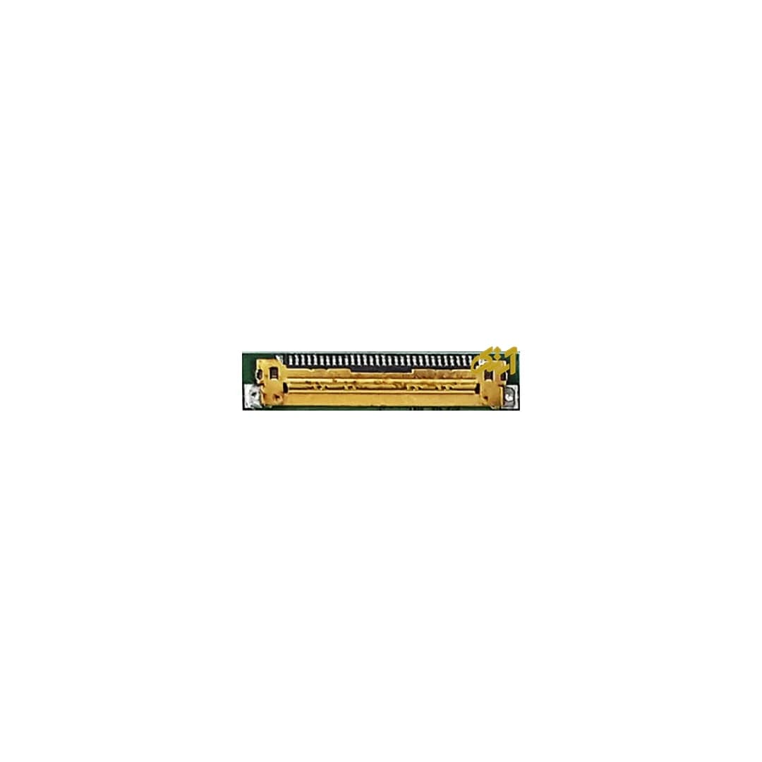ال‌ سی‌ دی صفحه نمایش لپ‌ تاپ 17.3 BOE NV173FHM-N49 نازک مات 30 پین FHD-IPS بدون جاپیچ — تصویر ۳