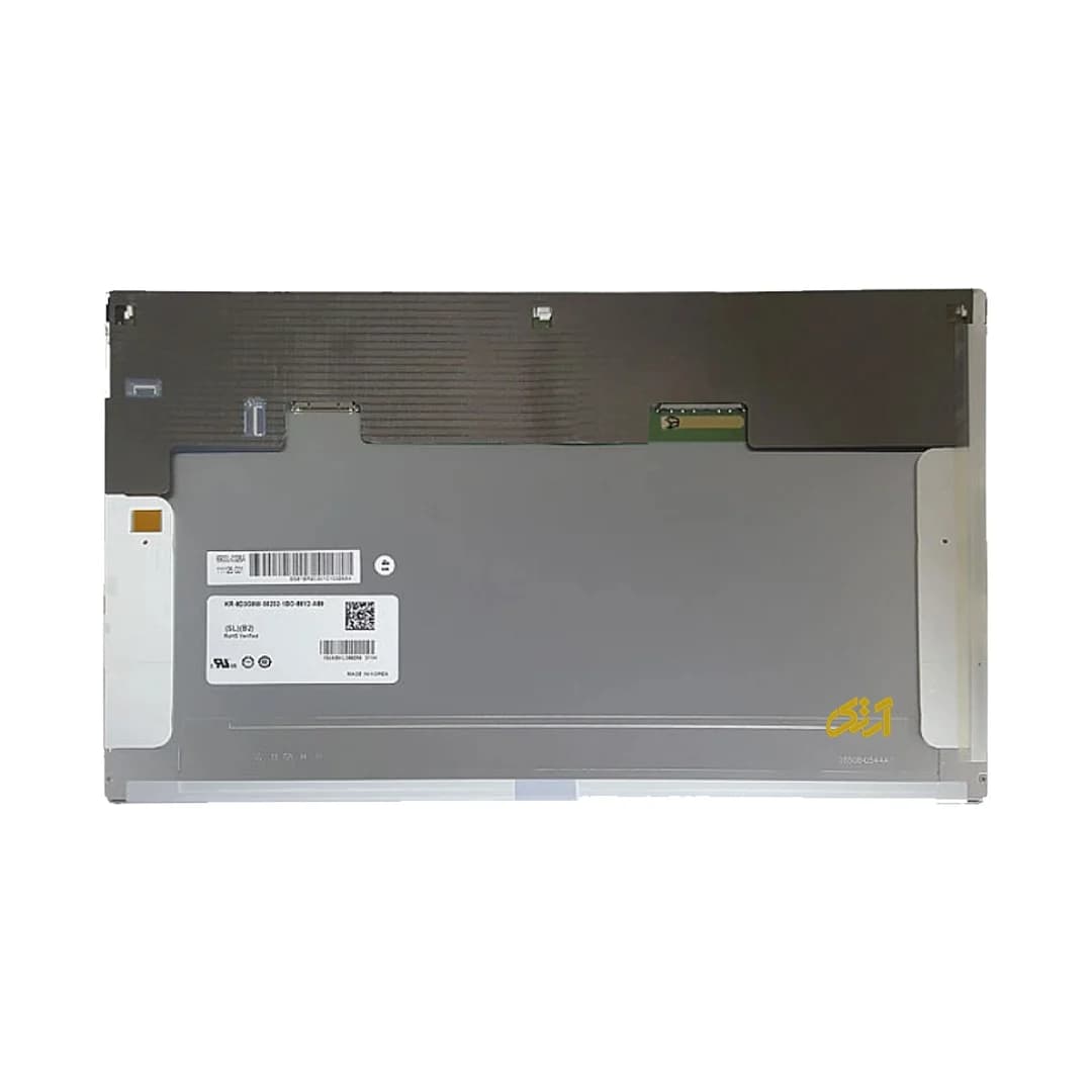 ال‌ سی‌ دی صفحه نمایش لپ‌ تاپ 15.6 LP156WF3-SLB2 ضخیم 50 پین Full HD-IPS — تصویر ۲