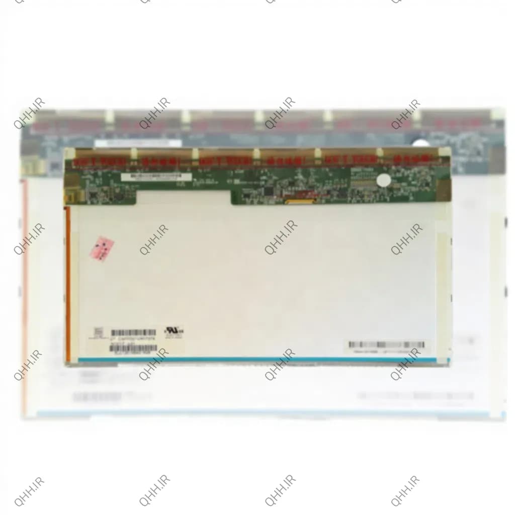ال‌ سی‌ دی صفحه نمایش لپ‌ تاپ 12.1 N121I7-L01 ضخیم 40 پین خاص — تصویر ۴