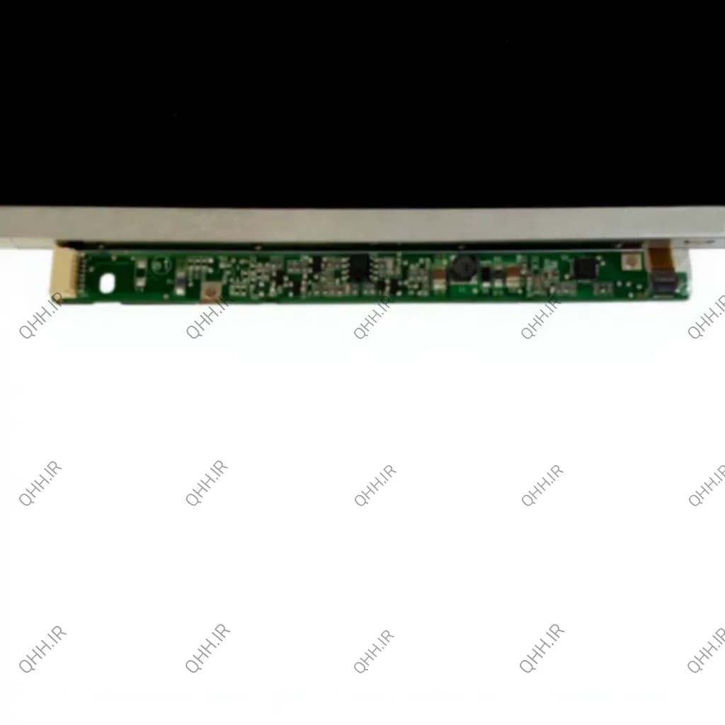 ال‌ سی‌ دی صفحه نمایش لپ‌ تاپ 12.1 N121IB-L04 ضخیم 20 پین فلت دار — تصویر ۸