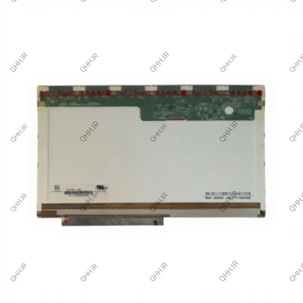 ال‌ سی‌ دی صفحه نمایش لپ‌ تاپ 12.1 N121IB-L04 ضخیم 20 پین فلت دار — تصویر ۵