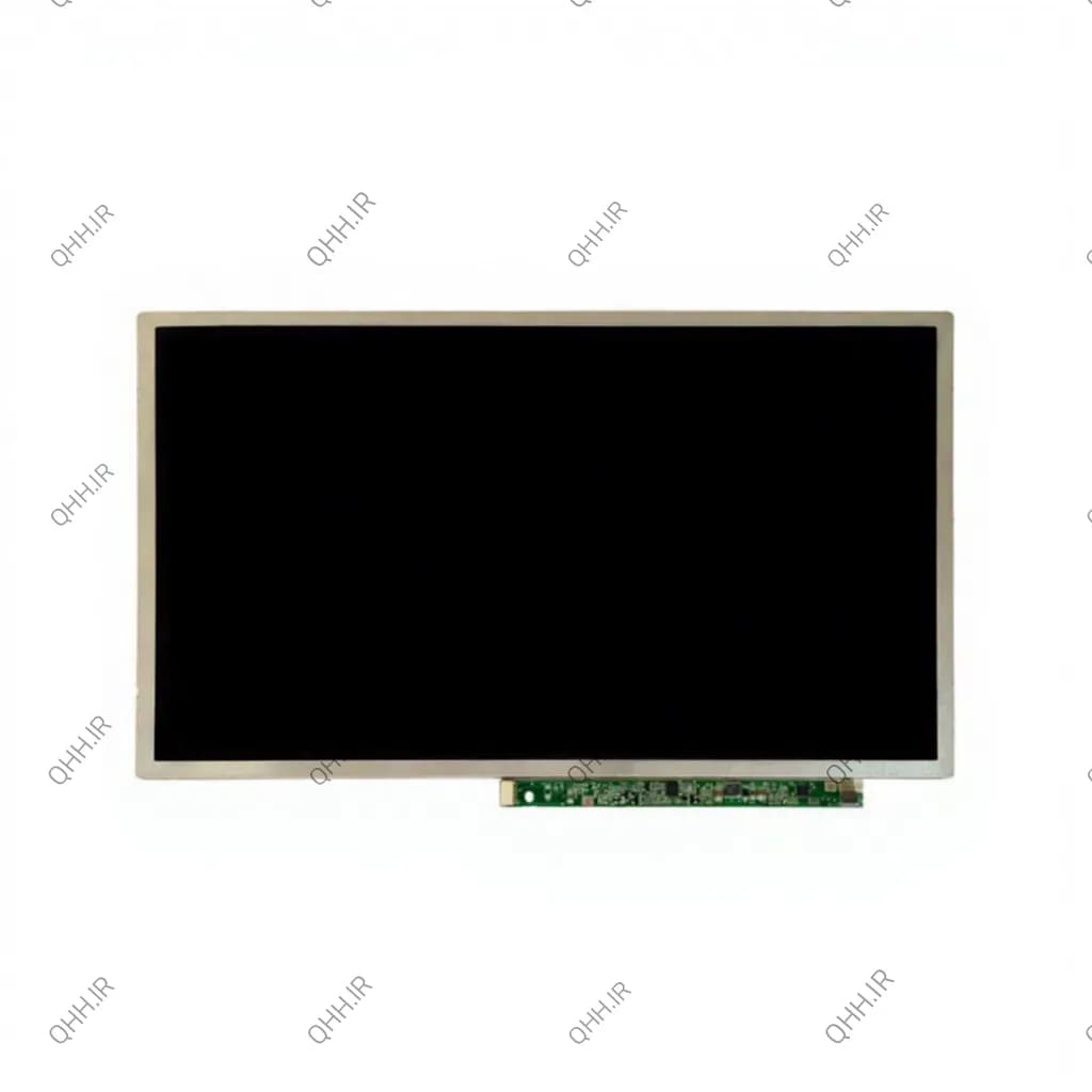 ال‌ سی‌ دی صفحه نمایش لپ‌ تاپ 12.1 N121IB-L04 ضخیم 20 پین فلت دار — تصویر ۴