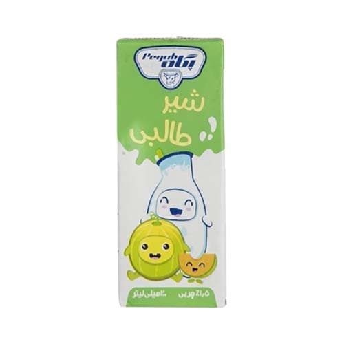 شیر طالبی 200 سی سی پگاه