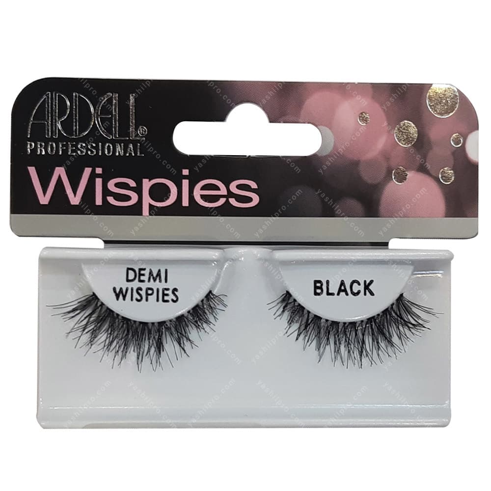 مژه آردل جفتی مدل Demi Wispies