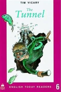 کتاب The Tunnel