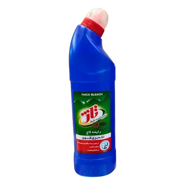 سفید کننده غلیظ با رایحه کاج 750 گ تاژ — تصویر ۲