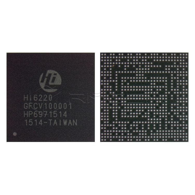 آی سی سی پی یو HI6220-GFCV100001