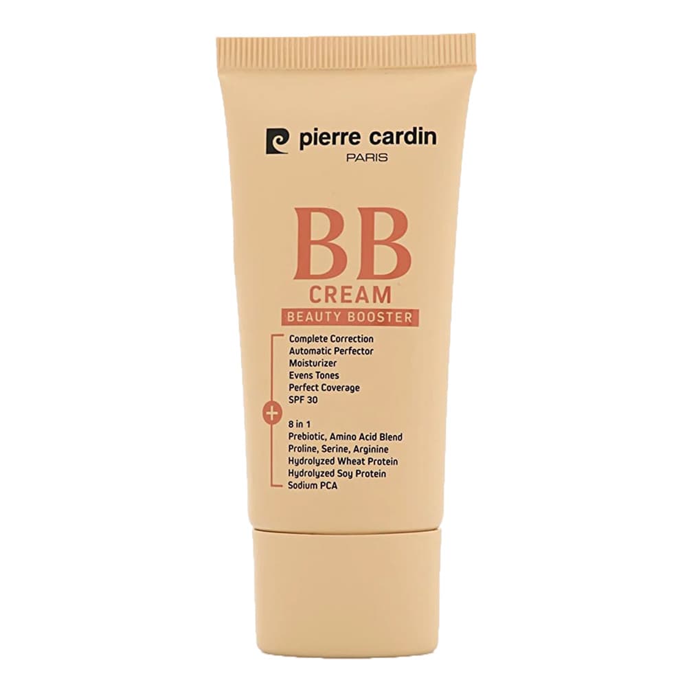 BB کرم پیرکاردین 424 Beauty Booster حجم 30