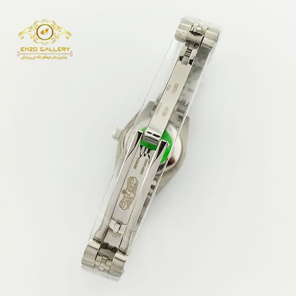 ساعت زنانه رولکس دیتجاست rl143 — تصویر ۲