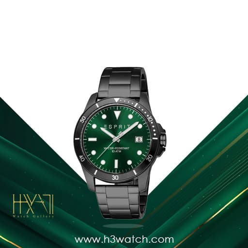 ساعت مچی مردانه اسپریت ESPRIT ES1G430M0065