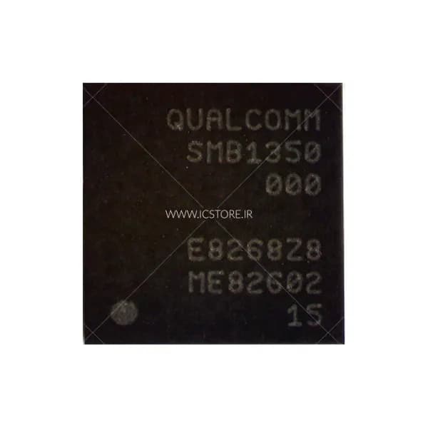 آی سی شارژ SMB1350-000 — تصویر ۲