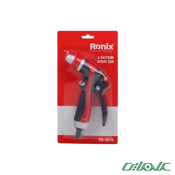 آب پاش 2 حالته رونیکس مدل RH-4010 — تصویر ۵