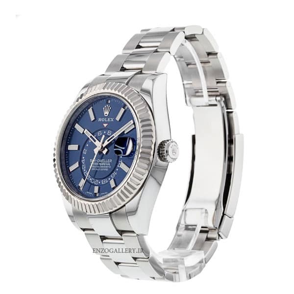 Rolex Sky Dweller rl117 — تصویر ۲
