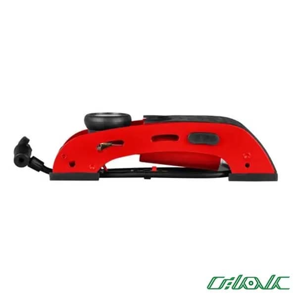 تلمبه پایی تک پمپ رونیکس RH-4201 — تصویر ۳