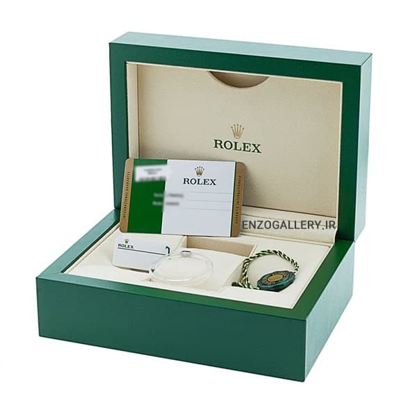 rolex sky dweller rl109 — تصویر ۳