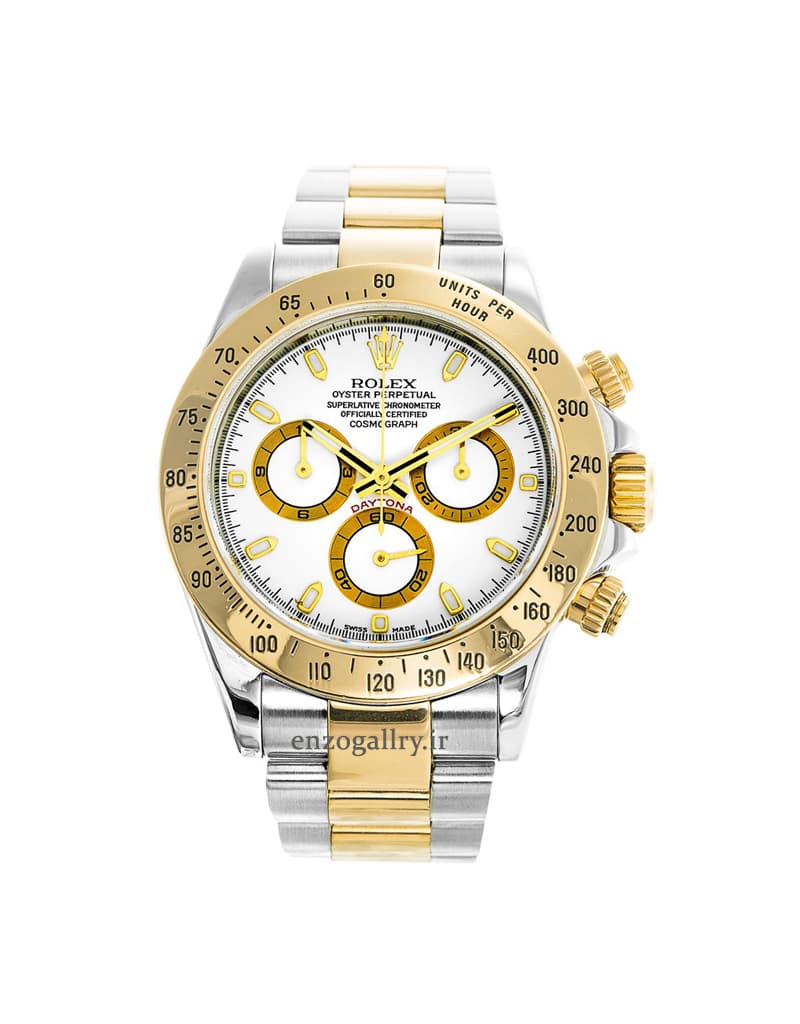 ROLEX DAYTONA rl105