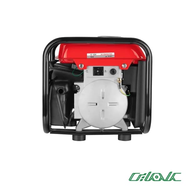 موتور برق (ژنراتور) 800 وات رونیکس مدل RH-4708 — تصویر ۳