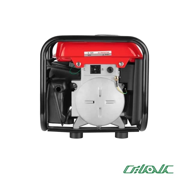 موتور برق (ژنراتور) 800 وات رونیکس مدل RH-4708 — تصویر ۲