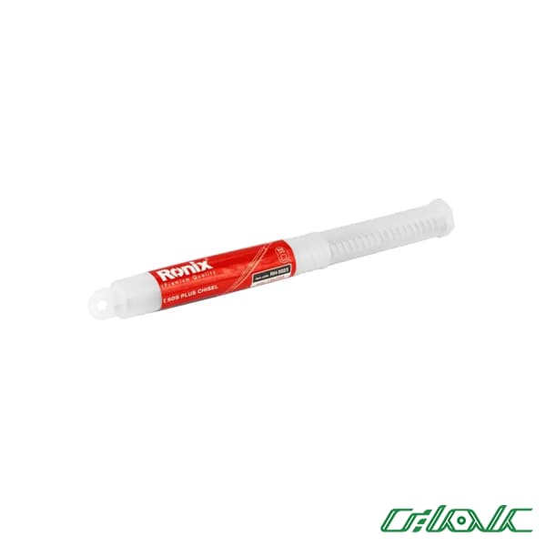 قلم نوک تیز رونیکس مدل RH-5023 — تصویر ۴