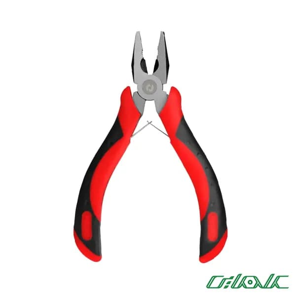 انبردست الکترونیکی رونیکس مدل RH-1104 سایز 5 اینچ