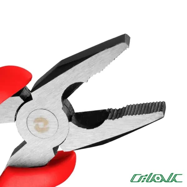 انبردست الکترونیکی رونیکس مدل RH-1104 سایز 5 اینچ — تصویر ۲