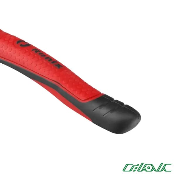 انبردست رونیکس مدل LEO RH-1128 سایز 8 اینچ — تصویر ۳