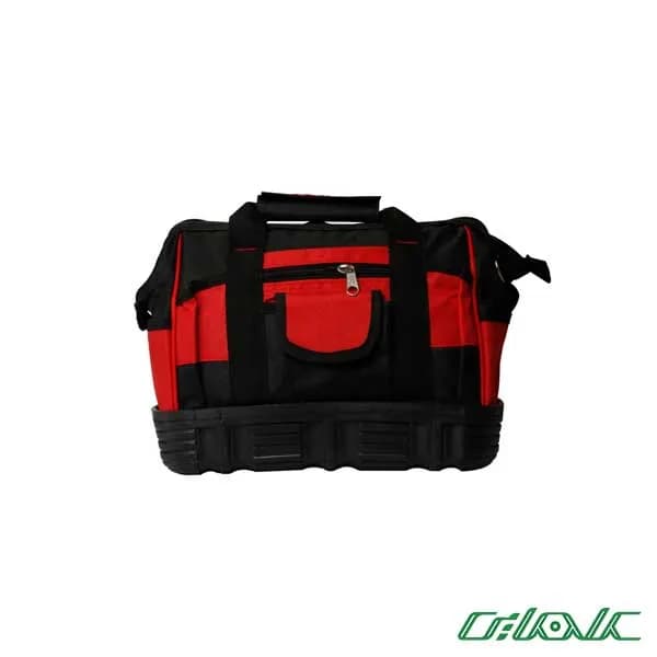 کیف ابزار کف پلاستیکی کوچک مدل 4503 آروا — تصویر ۴