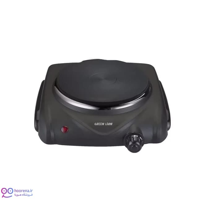 اجاق گاز برقی گرین لاین مدل SINGLE HOT PLATE