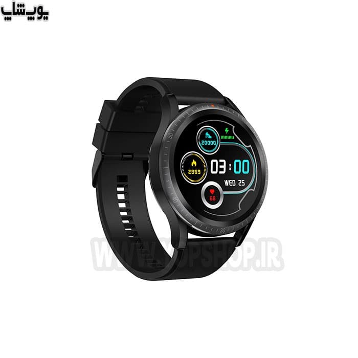 ساعت هوشمند ضد آب آیتل مدل ISW-41 با قابلیت مکالمه