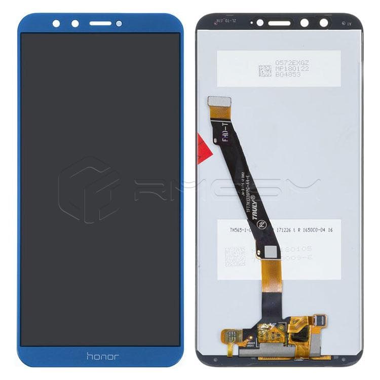 تاچ ال سی دی هوآوی Honor9 Lite — تصویر ۳