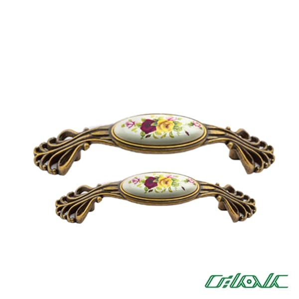 دستگیره کابینت ملونی (Melloni) مدل 319