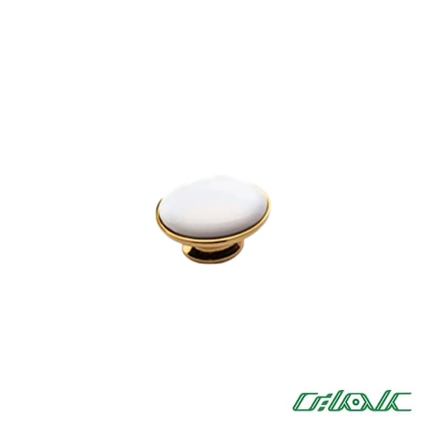 دستگیره کابینت ملونی Melloni مدل 315 — تصویر ۳
