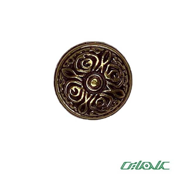 دستگیره کابینت ملونی (Melloni) مدل 294 — تصویر ۲