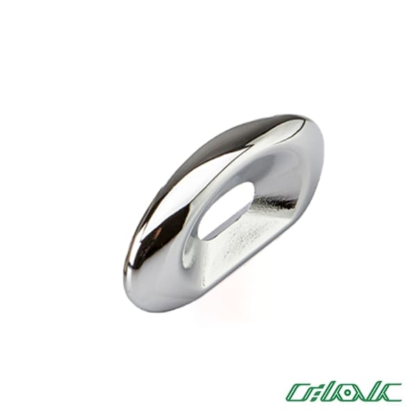دستگیره کابینت ملونی (Melloni) مدل 228 — تصویر ۳