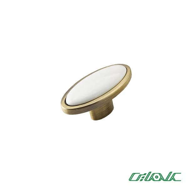 دستگیره کابینت ملونی (Melloni) مدل 158 — تصویر ۴