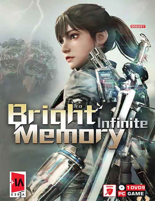 بازی Bright Memory Infinite برای کامپیوتر