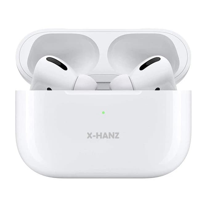 هدست بلوتوثی ایکس هانز مدل TW-03 2021 — تصویر ۶