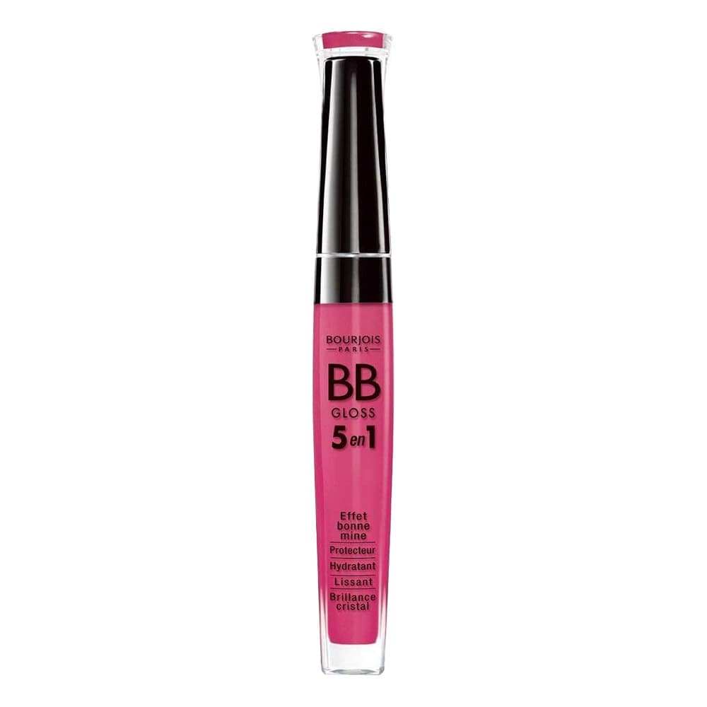رژلب مایع بورژوا BB 01