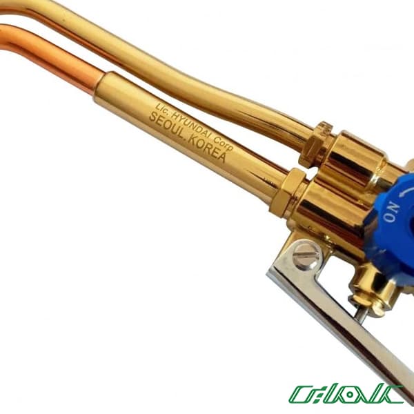 سر پیک جوش و برش هیوندای CW7815-T — تصویر ۲