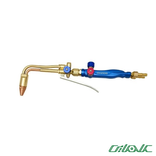 سر پیک جوش و برش هیوندای CW7815-T