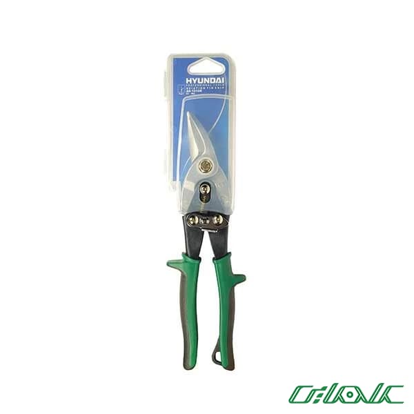 قیچی ورق بر هیوندای مدل AS-1010R — تصویر ۲