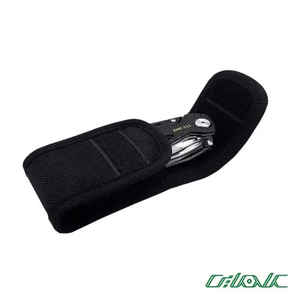 ابزار همه کاره سفری کنزاکس مدل KMF-111 — تصویر ۳