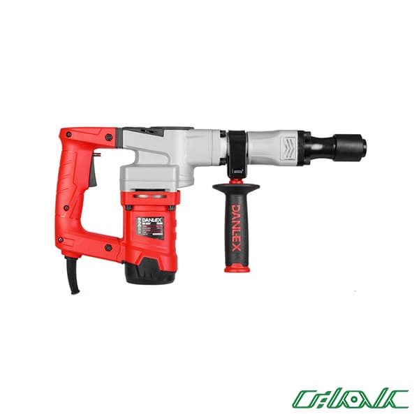 چکش تخریب 7 کیلویی دنلکس مدل DX-3407 — تصویر ۳