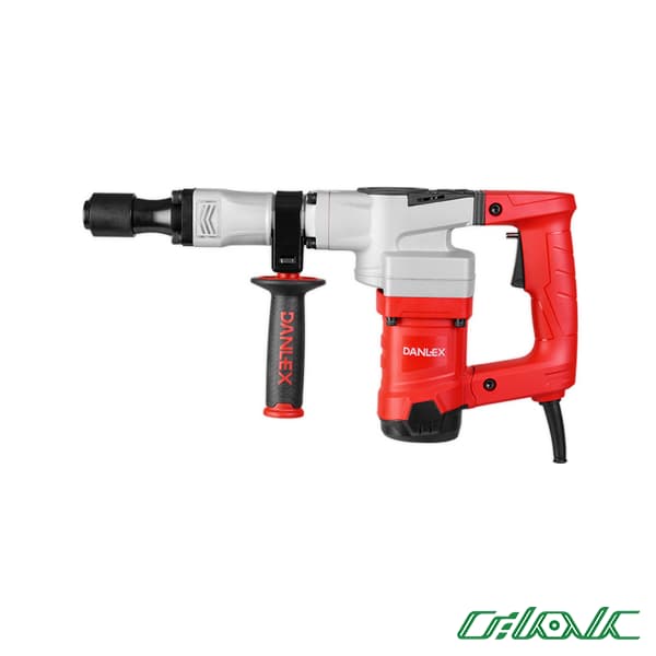 چکش تخریب 7 کیلویی دنلکس مدل DX-3407 — تصویر ۲